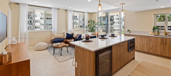 2 Schlafzimmer Gewerbliche Immobilien in Miami, USA, Nr. 615769 28