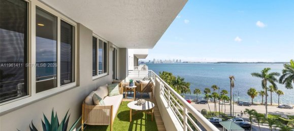 2 Schlafzimmer Gewerbliche Immobilien in Miami, USA, Nr. 615769 12