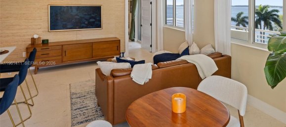 2 Schlafzimmer Gewerbliche Immobilien in Miami, USA, Nr. 615769 22
