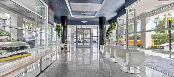 2 Schlafzimmer Gewerbliche Immobilien in Miami, USA, Nr. 615769 30