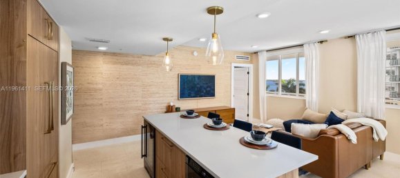 2 Schlafzimmer Gewerbliche Immobilien in Miami, USA, Nr. 615769 23