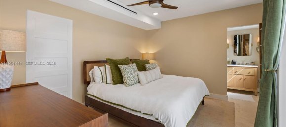 2 Schlafzimmer Gewerbliche Immobilien in Miami, USA, Nr. 615769 20