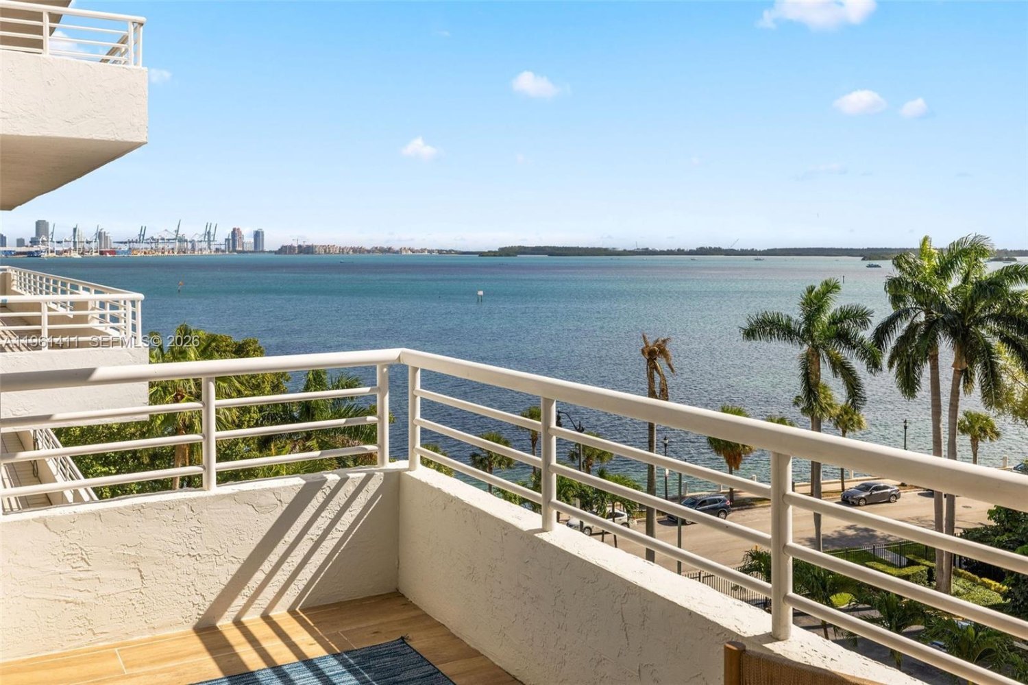 2 Schlafzimmer Gewerbliche Immobilien in Miami, USA, Nr. 615769