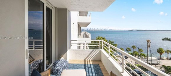 2 Schlafzimmer Gewerbliche Immobilien in Miami, USA, Nr. 615769 6
