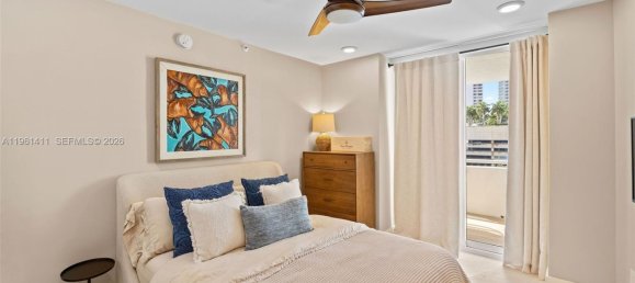 2 Schlafzimmer Gewerbliche Immobilien in Miami, USA, Nr. 615769 14