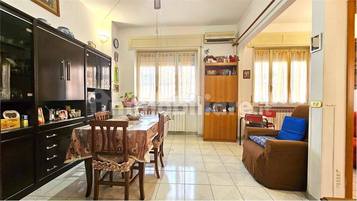 Квартира с 1 спальней в Маджента, Италия № 362090