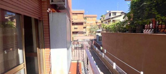 3 chambres Appartement à Rome, Italy No. 348458 31