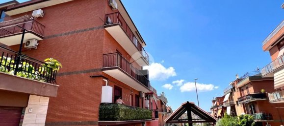 3 chambres Appartement à Rome, Italy No. 348458 33