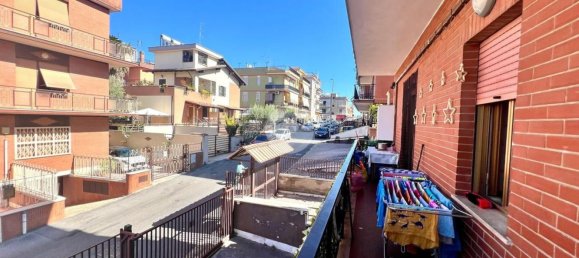 3 chambres Appartement à Rome, Italy No. 348458 29