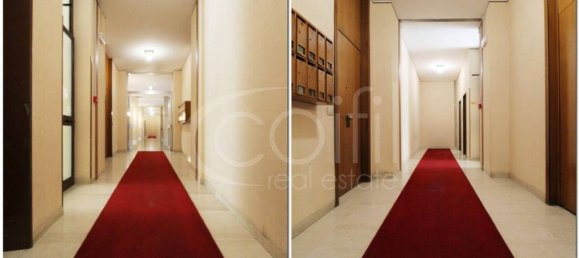 Квартира с 3 спальнями в Милан, Италия № 332145 26