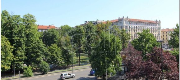 Квартира с 3 спальнями в Милан, Италия № 332145 8