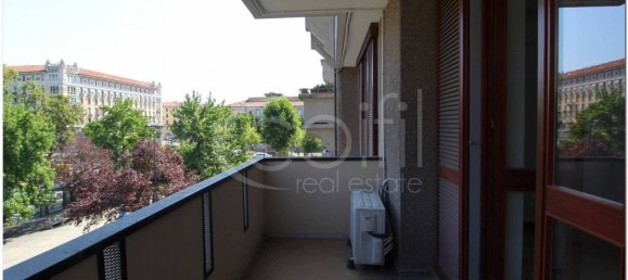 Квартира с 3 спальнями в Милан, Италия № 332145 7