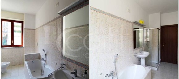 Квартира с 3 спальнями в Милан, Италия № 332145 25