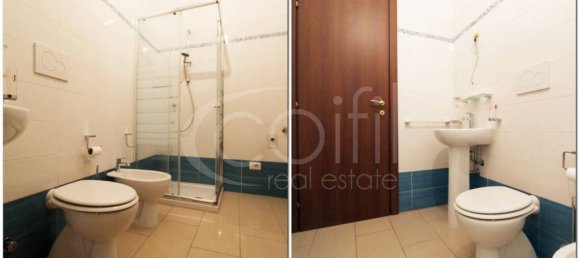 Квартира с 3 спальнями в Милан, Италия № 332145 24