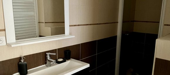 Квартира с 1 спальней в Орлеан, Франция № 60458 16