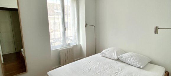 Квартира с 1 спальней в Орлеан, Франция № 60458 13