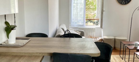 Квартира с 1 спальней в Орлеан, Франция № 60458 6