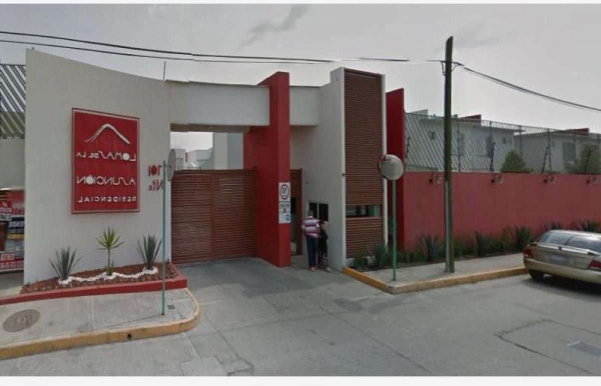 3 Schlafzimmer Haus in Mexico, Nr. 209272