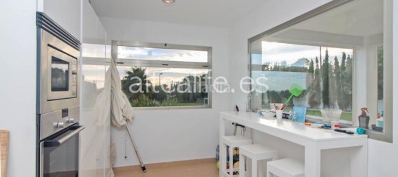 5 chambres Villa à Altea, Spain No. 80916 16