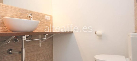 5 chambres Villa à Altea, Spain No. 80916 42