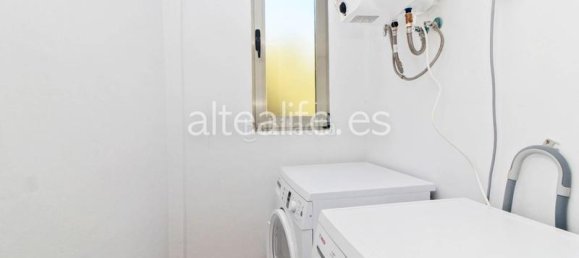 5 chambres Villa à Altea, Spain No. 80916 34