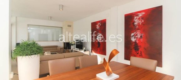 5 chambres Villa à Altea, Spain No. 80916 13