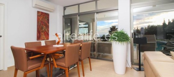 5 chambres Villa à Altea, Spain No. 80916 11