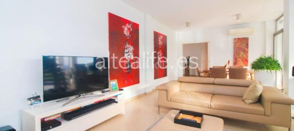 5 chambres Villa à Altea, Spain No. 80916 10