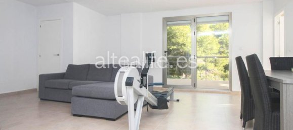 5 chambres Villa à Altea, Spain No. 80916 30