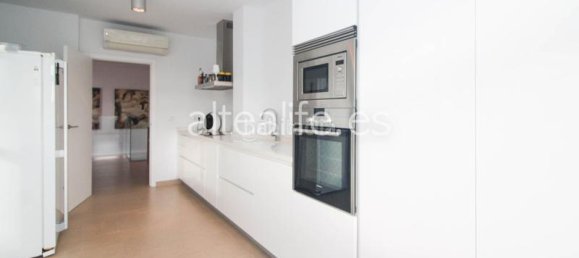 5 chambres Villa à Altea, Spain No. 80916 18