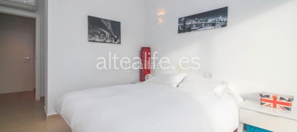 5 chambres Villa à Altea, Spain No. 80916 26