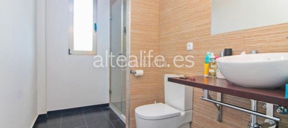 5 chambres Villa à Altea, Spain No. 80916 22