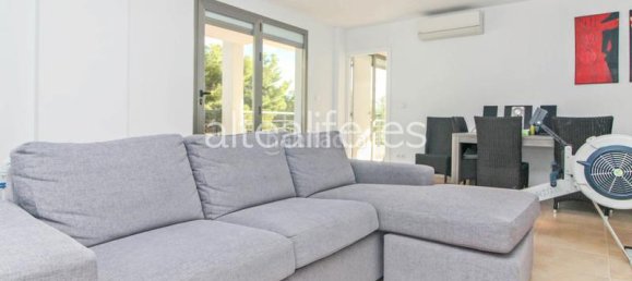 5 chambres Villa à Altea, Spain No. 80916 31