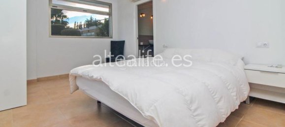 5 chambres Villa à Altea, Spain No. 80916 35