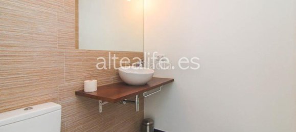 5 chambres Villa à Altea, Spain No. 80916 38