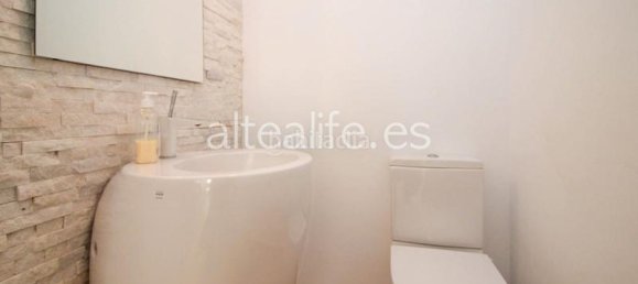 5 chambres Villa à Altea, Spain No. 80916 14