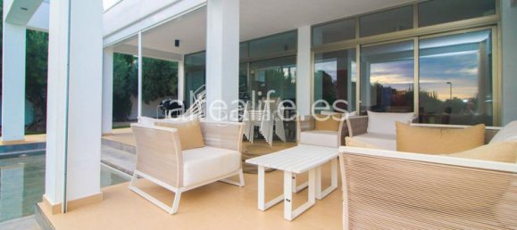 5 chambres Villa à Altea, Spain No. 80916 4