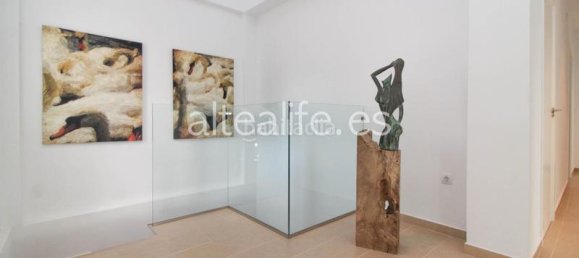 5 chambres Villa à Altea, Spain No. 80916 29