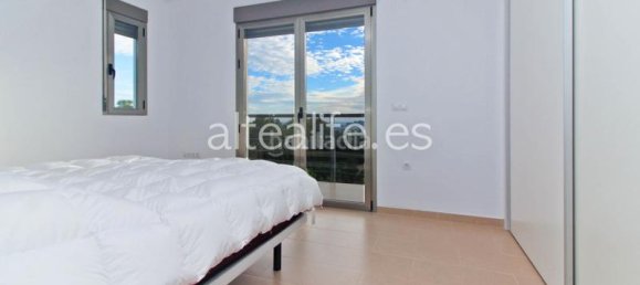 5 chambres Villa à Altea, Spain No. 80916 24
