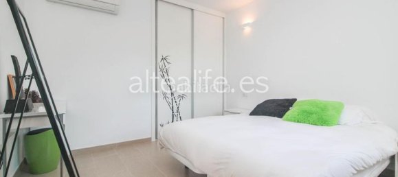 5 chambres Villa à Altea, Spain No. 80916 21