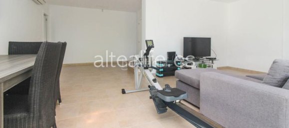 5 chambres Villa à Altea, Spain No. 80916 33