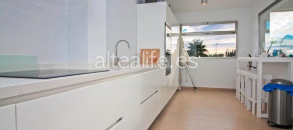 5 chambres Villa à Altea, Spain No. 80916 17