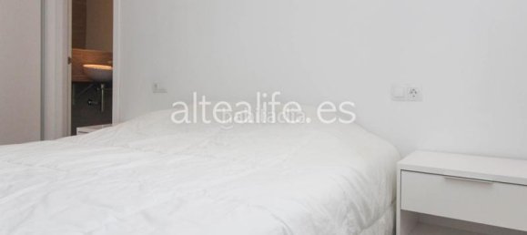 5 chambres Villa à Altea, Spain No. 80916 41