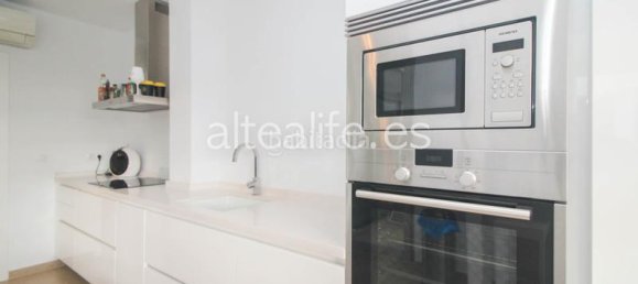 5 chambres Villa à Altea, Spain No. 80916 19