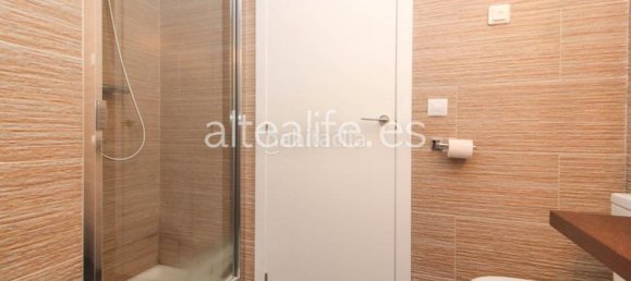 5 chambres Villa à Altea, Spain No. 80916 39