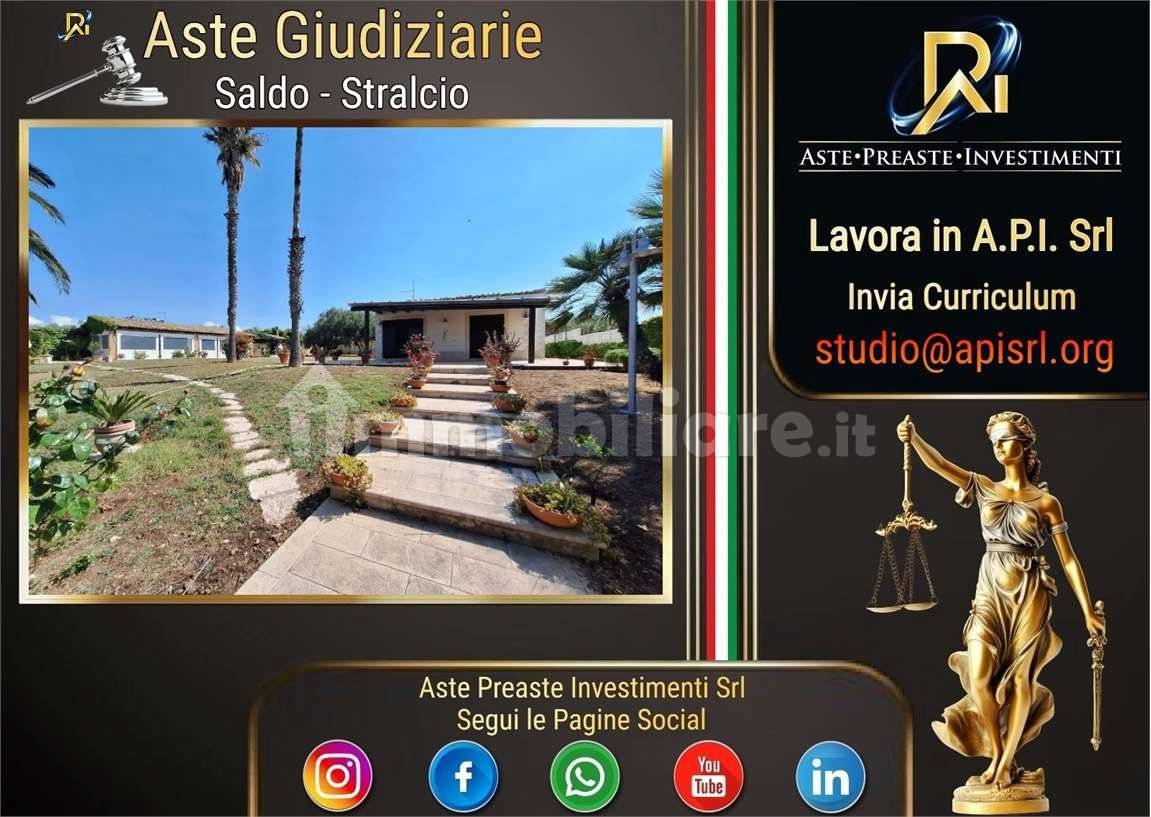 3 Schlafzimmer Wohnung in Vittoria, Italy, Nr. 277319