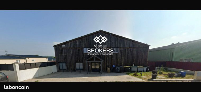 Gewerbliche Immobilie in Magny-en-Vexin, France 340m², Nr. 359087