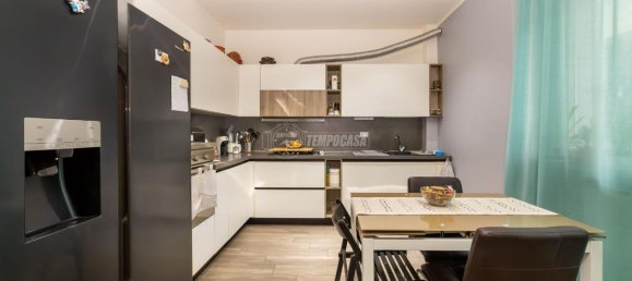 3-Zimmer Wohnung in Gorgonzola, Italy, Nr. 2031 4