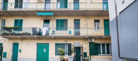 3-Zimmer Wohnung in Gorgonzola, Italy, Nr. 2031 15