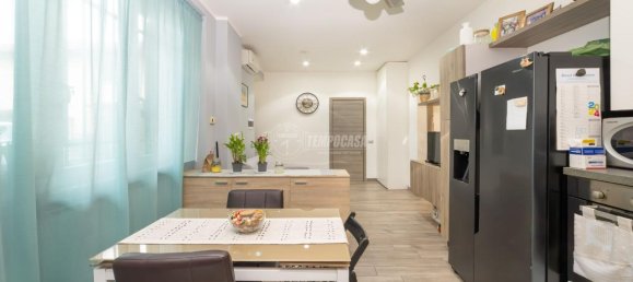 3-Zimmer Wohnung in Gorgonzola, Italy, Nr. 2031 14